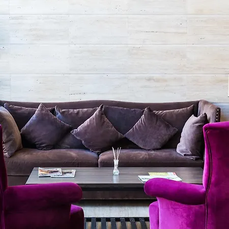 Port View 3* Famagusta (Northern Cyprus)