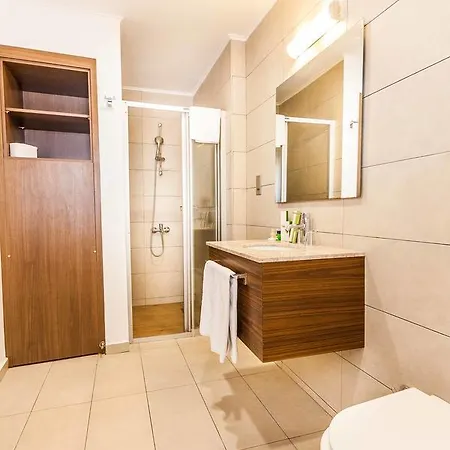 Port View 3* Famagusta (Northern Cyprus)