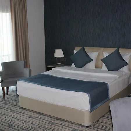 Hotell Port View 3*