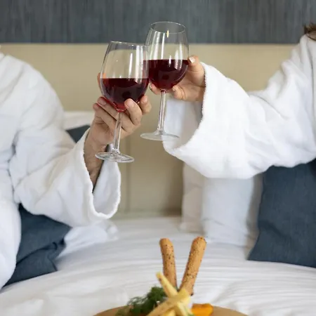 Hotel Port View Famagusta (Northern Cyprus)