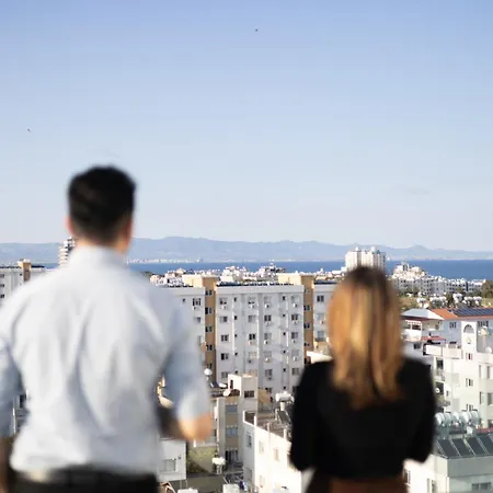 Port View 호텔
