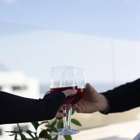 Hotel Port View Famagusta (Northern Cyprus)