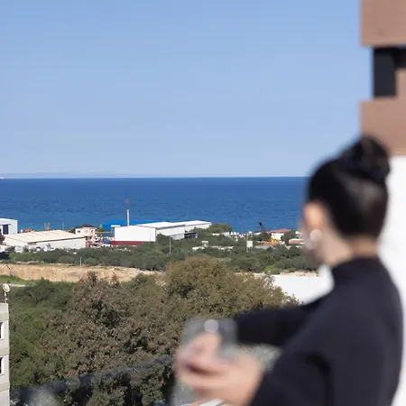 Hotel Port View 3*
