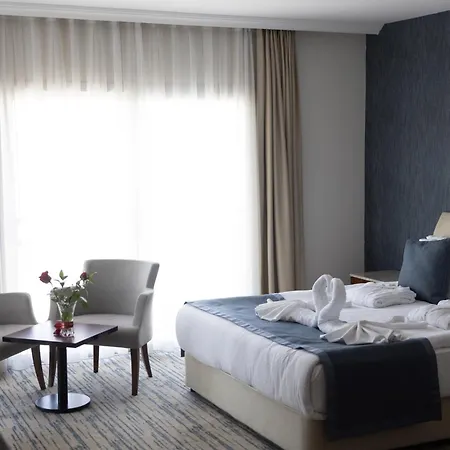 Port View Hotel