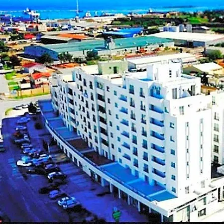 Port View