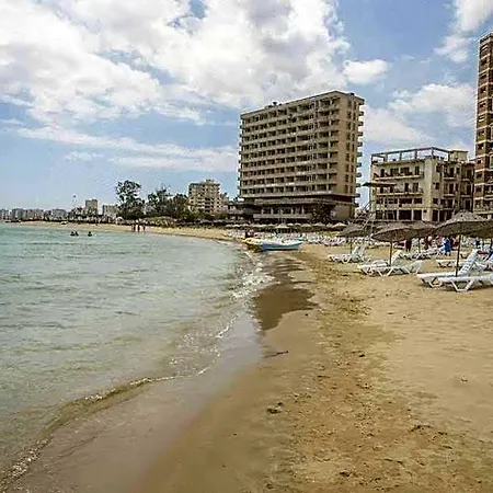 Port View Gazimağusa