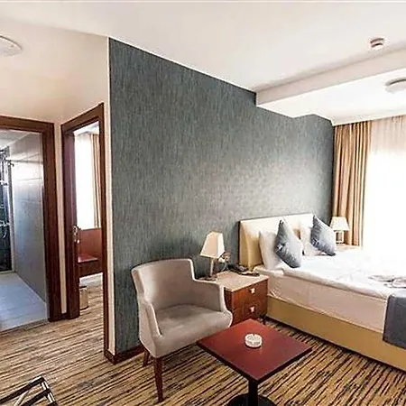 Hotel Port View