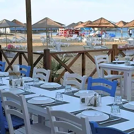 Port View Otel Gazimağusa