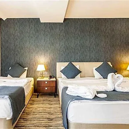 Otel Port View
