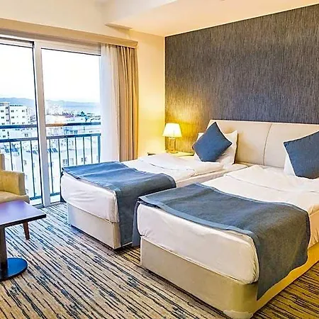 Port View Otel Gazimağusa