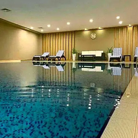 Port View Hotel Famagusta (Northern Cyprus)