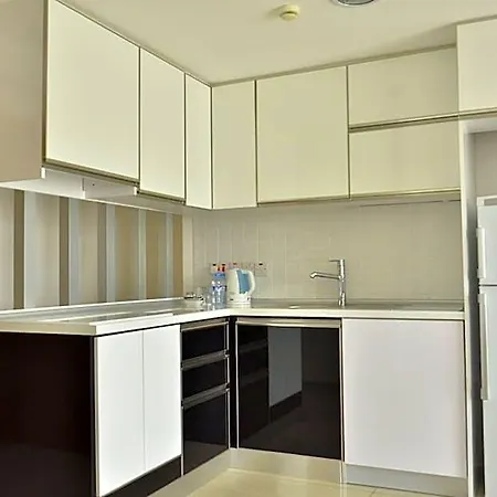 Otel Port View 3*