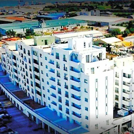 Port View Otel Gazimağusa