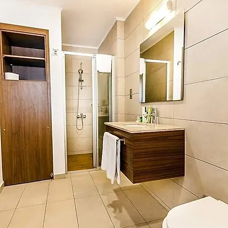 Hotel Port View Famagusta (Northern Cyprus)