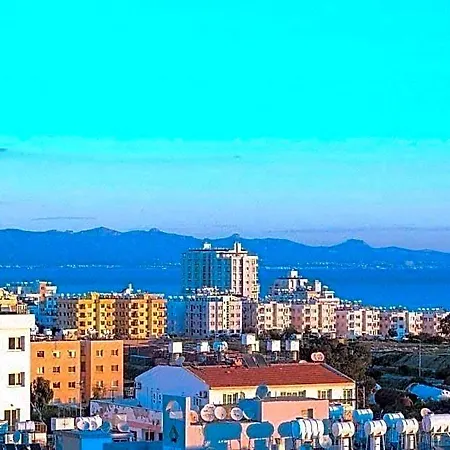 Port View Otel Gazimağusa