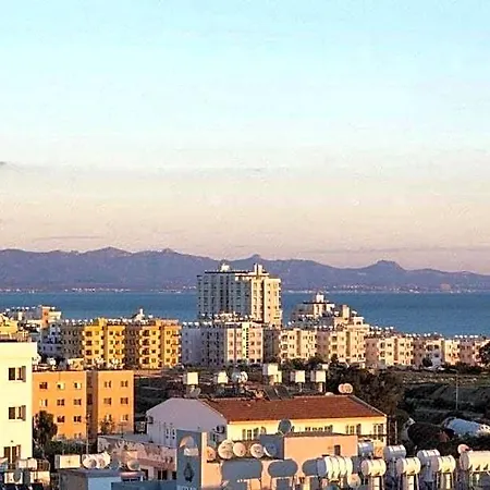 Otel Port View Gazimağusa
