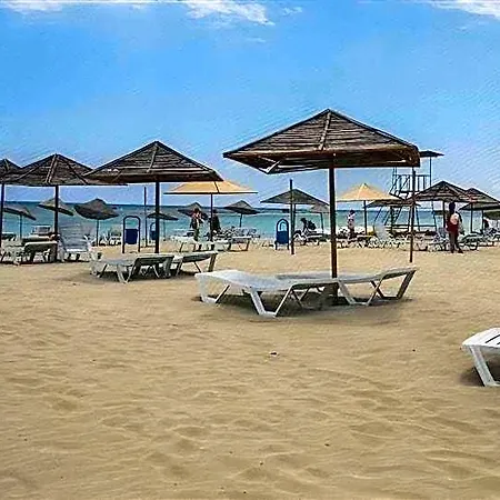 Hotel Port View 3*