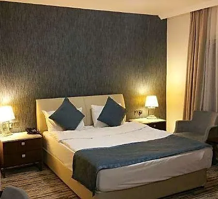 Port View Hotel