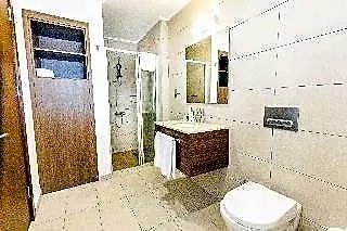 Hotel Port View Famagusta (Northern Cyprus)
