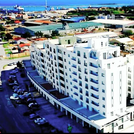 Hotel Port View 3*