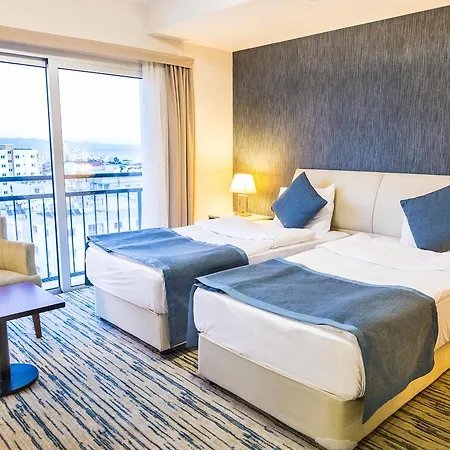 Port View 3* Famagusta (Northern Cyprus)