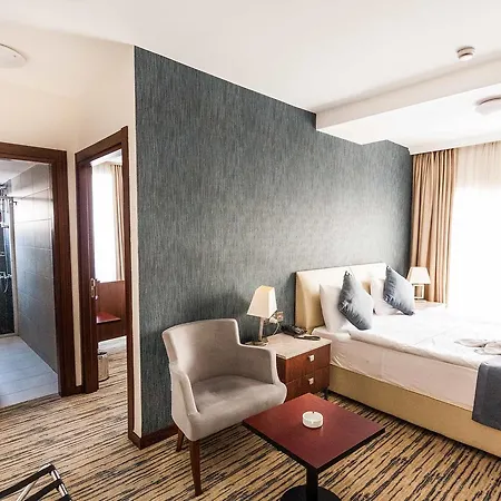 Otel Port View 3*