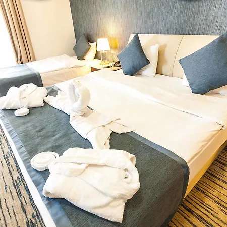 Port View 3* Famagusta (Northern Cyprus)