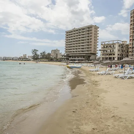 Hotell Port View 3*