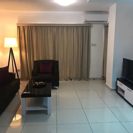 Port View 3* Famagusta (Northern Cyprus)