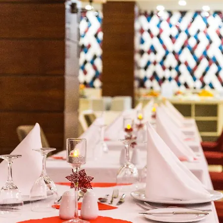 Port View Hotel Famagusta (Northern Cyprus)