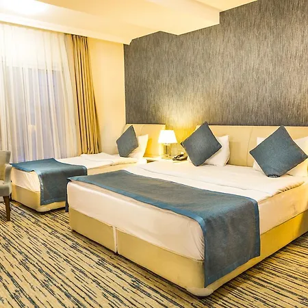 Port View Hotel 3*