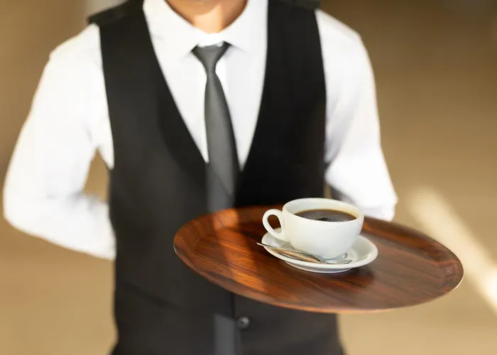 Port View Famagusta (Northern Cyprus)