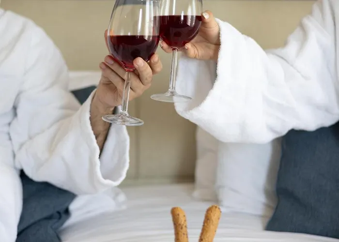 Hotel Port View Famagusta (Northern Cyprus)