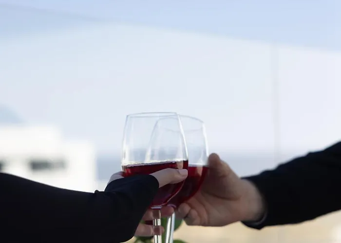 Hotel Port View Famagusta (Northern Cyprus)