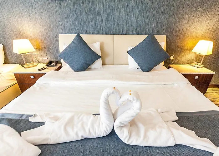 Port View 3* Famagusta (Northern Cyprus)