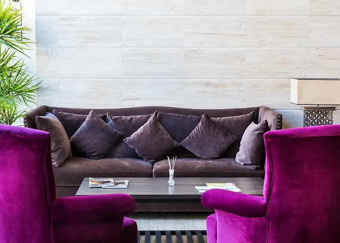 Port View 3* Famagusta (Northern Cyprus)