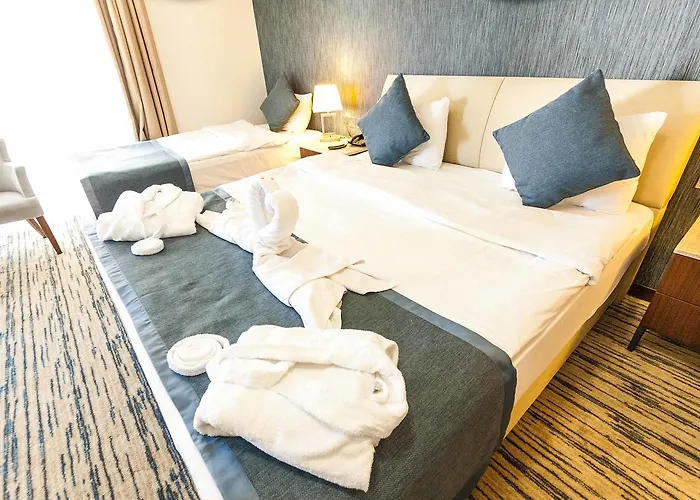 Port View 3* Famagusta (Northern Cyprus)