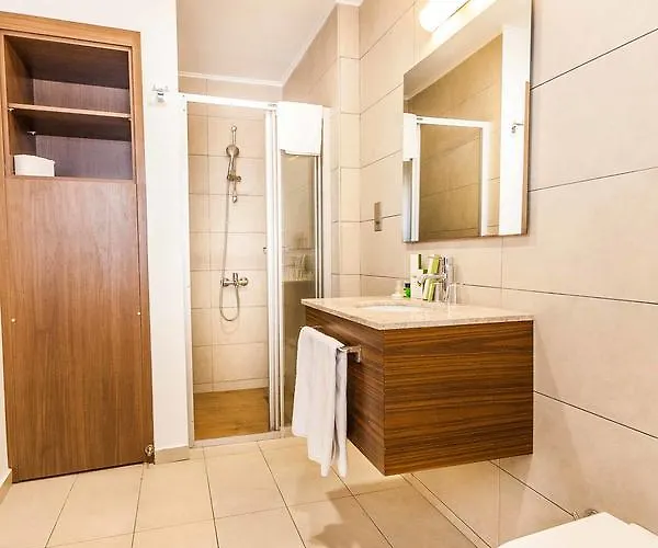 Port View 3* Famagusta (Northern Cyprus)