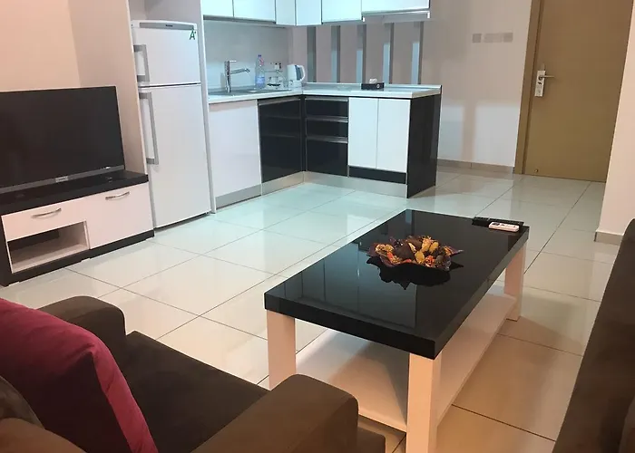 Port View 3* Famagusta (Northern Cyprus)